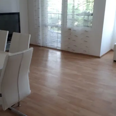 Asparuhovo Stoyanov Appartement