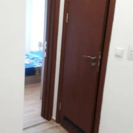 Appartement Asparuhovo Stoyanov Varna