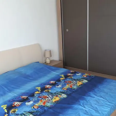 Asparuhovo Stoyanov Apartmán Varna